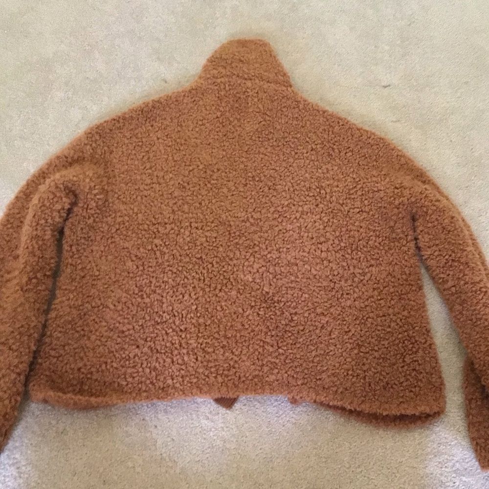 NWT UGG Women's Alaura CloudFluff Sweater - Picture 9 of 13